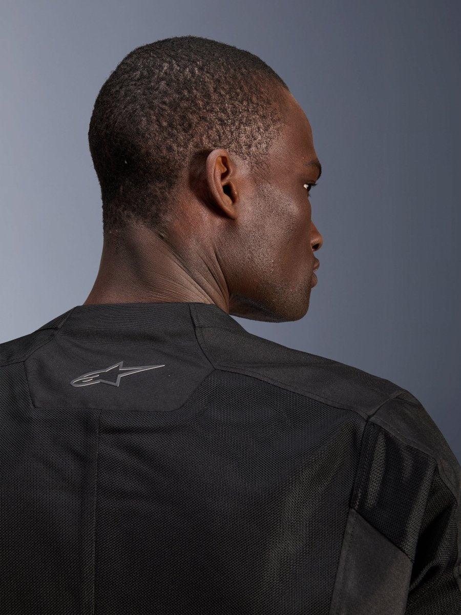 C-1 Air Jacket - Vox Leather