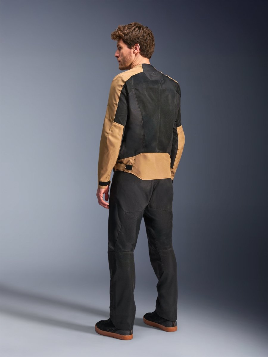 C-1 Air Jacket - Vox Leather