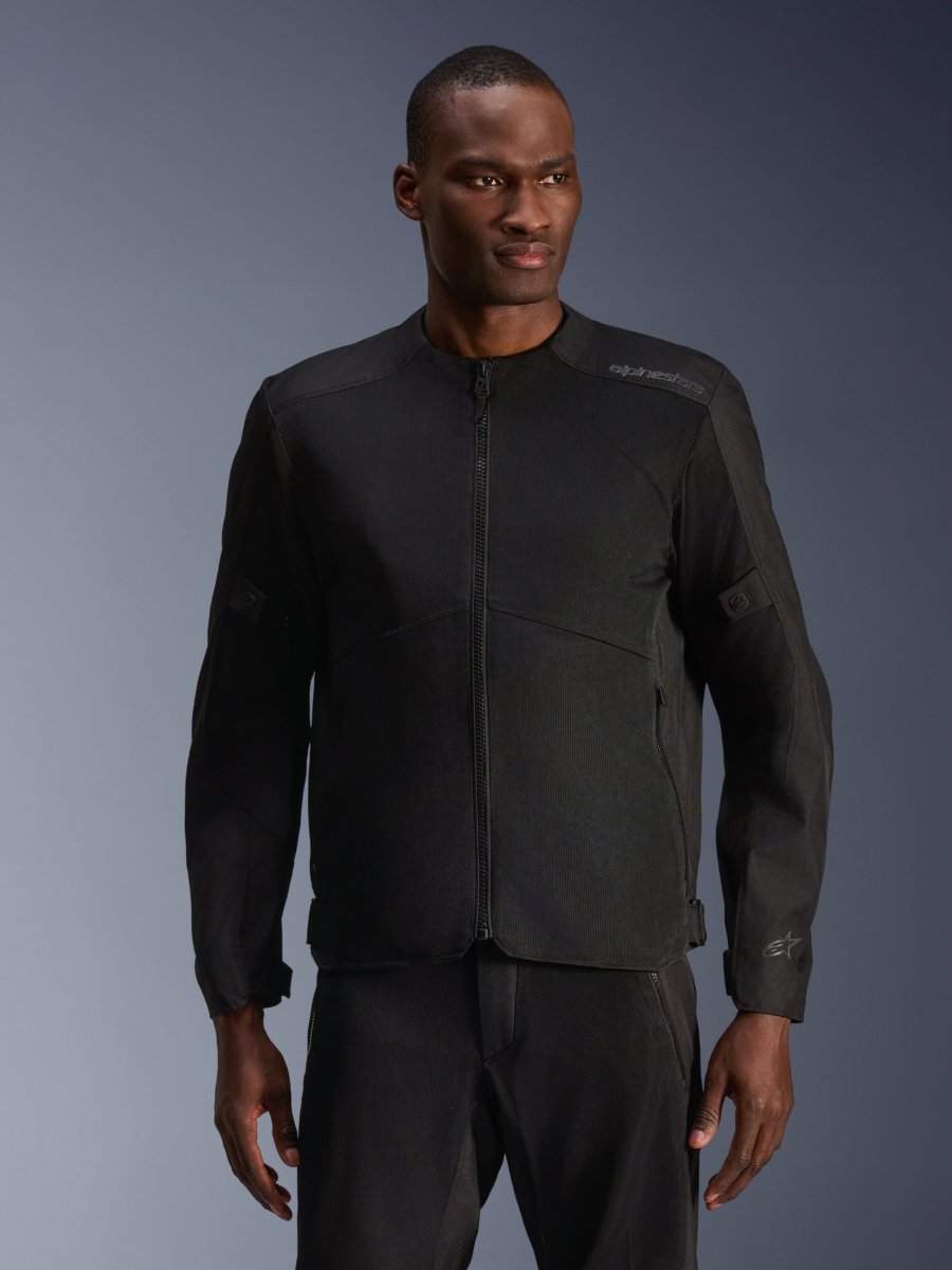 C-1 Air Jacket - Vox Leather