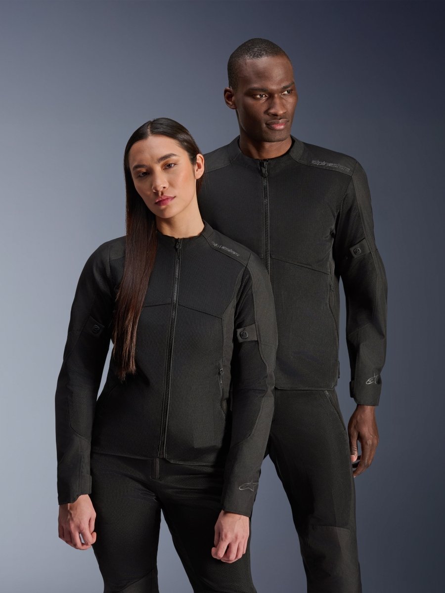 C-1 Air Jacket - Vox Leather