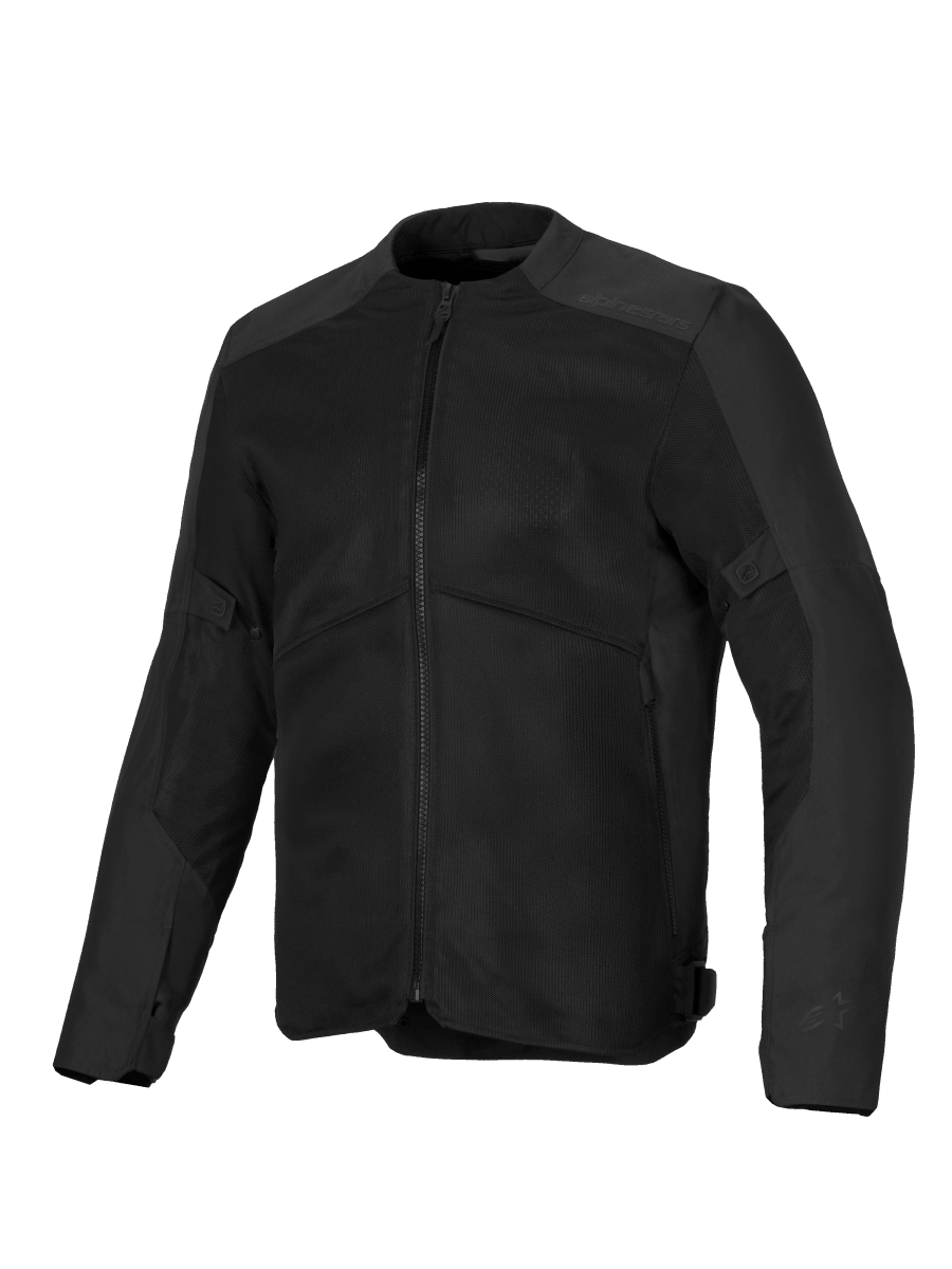 C-1 Air Jacket - Vox Leather