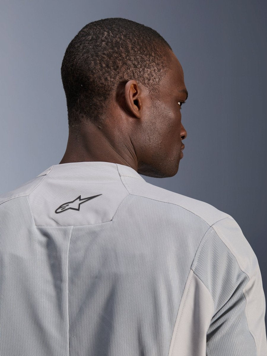 C-1 Air Jacket - Vox Leather