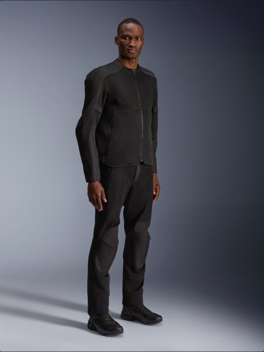 C-1 Air Jacket - Vox Leather