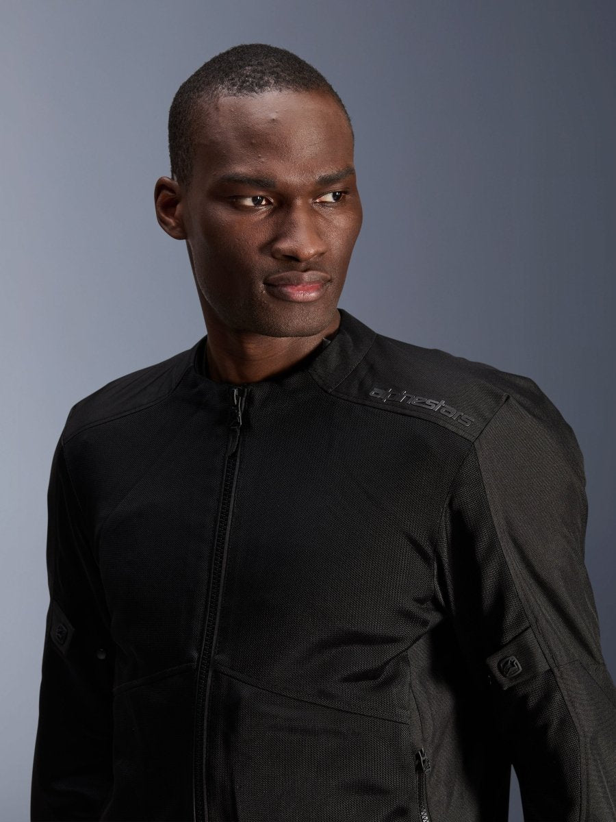 C-1 Air Jacket - Vox Leather