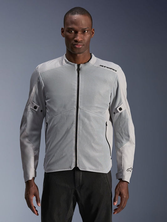 C-1 Air Jacket - Vox Leather