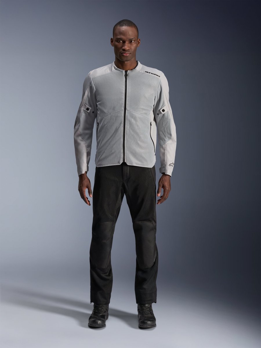 C-1 Air Jacket - Vox Leather