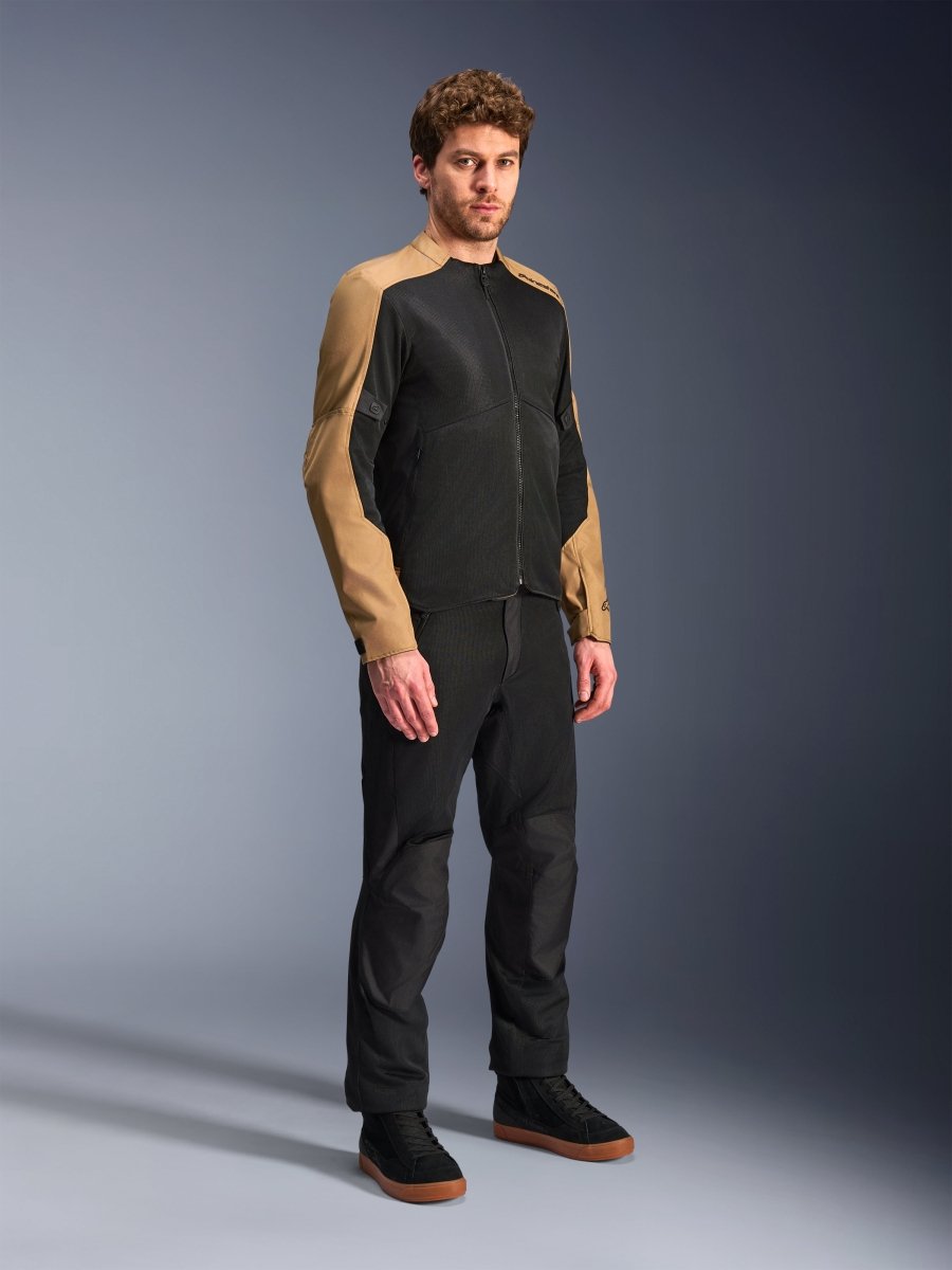 C-1 Air Jacket - Vox Leather