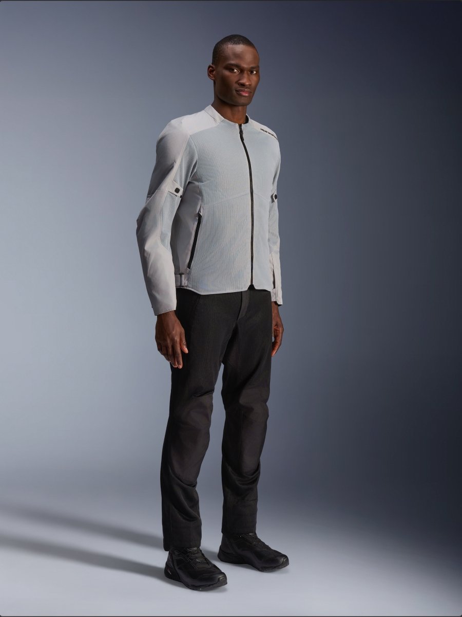 C-1 Air Jacket - Vox Leather