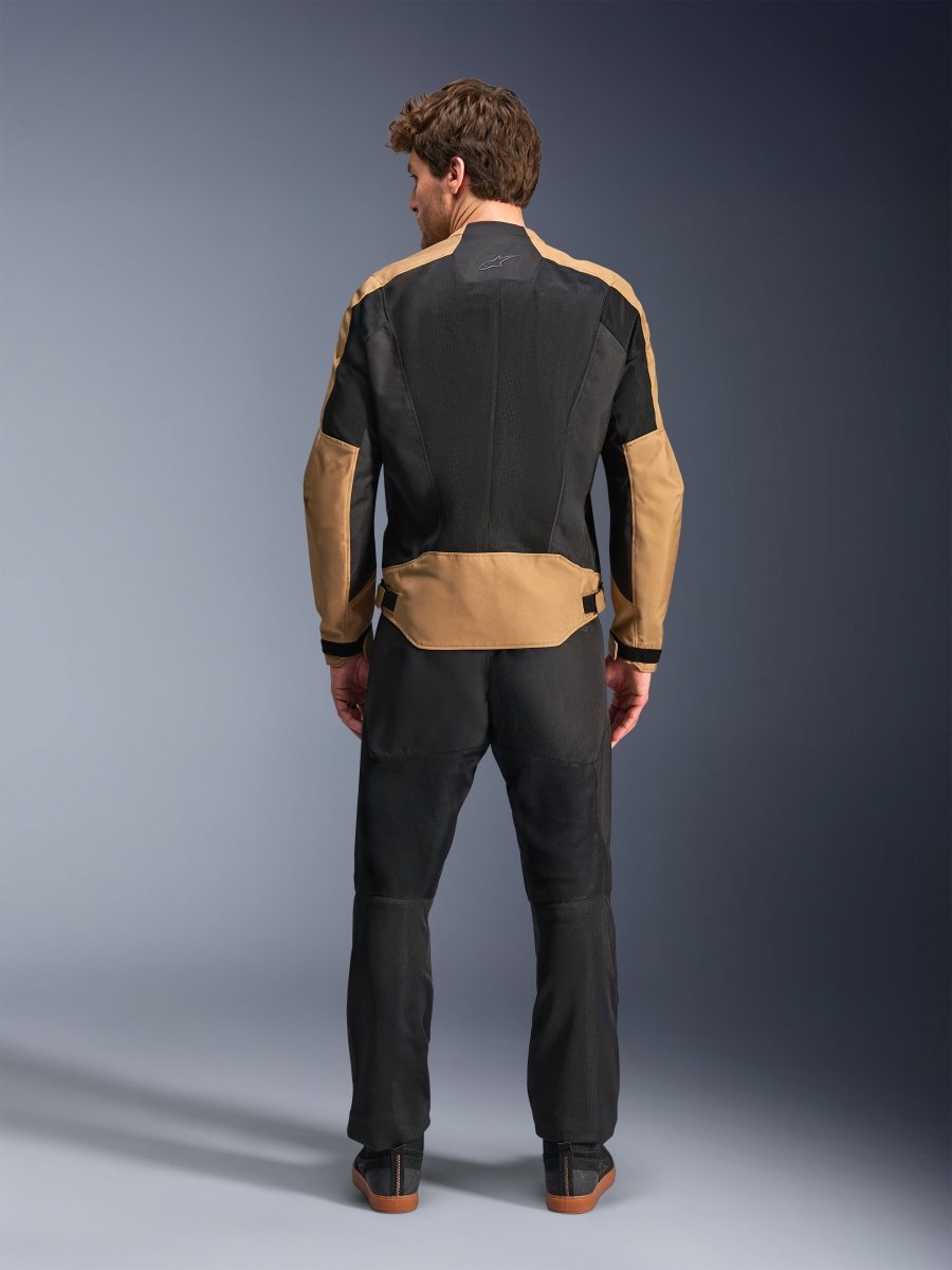 C-1 Air Jacket - Vox Leather