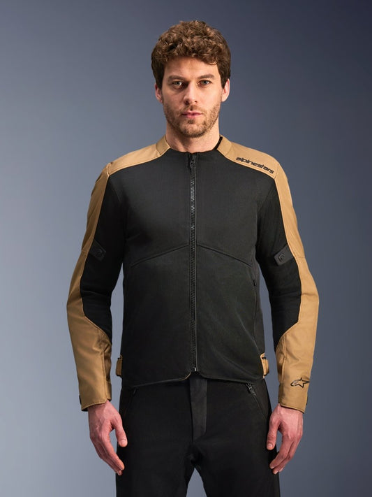 C-1 Air Jacket - Vox Leather