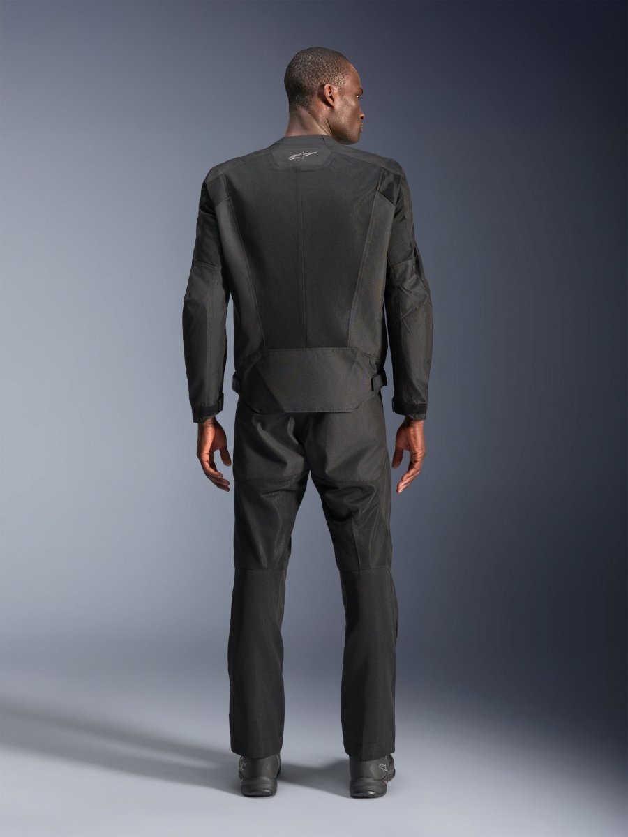 C-1 Air Jacket - Vox Leather