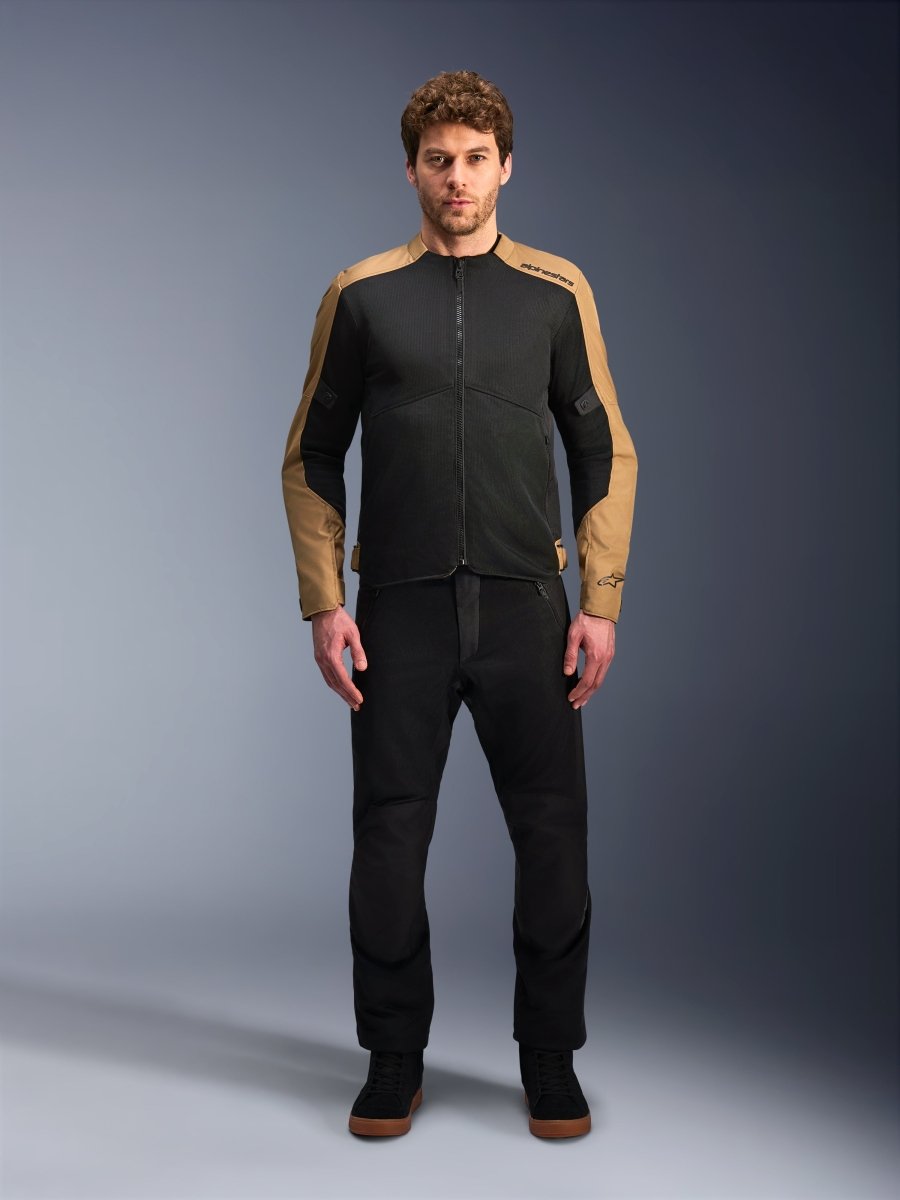 C-1 Air Jacket - Vox Leather