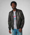 Cannon Bomber - Vox Leather