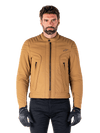 Clayton WR Jacket - Vox Leather