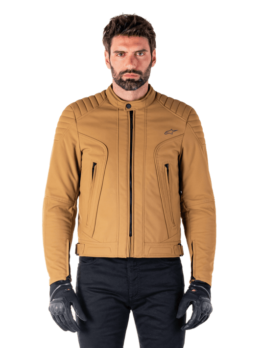 Clayton WR Jacket - Vox Leather