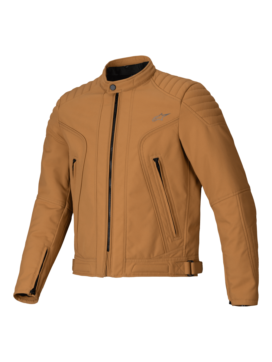 Clayton WR Jacket - Vox Leather