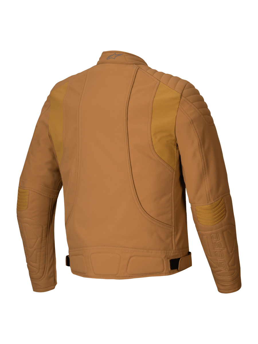 Clayton WR Jacket - Vox Leather