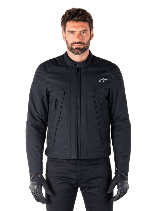 Clayton WR Jacket - Vox Leather