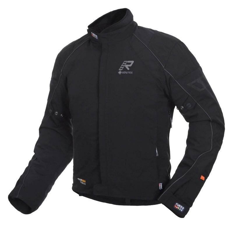 Comfor-R Gore-Tex Jacket/ LAST CHANCE SIZE 52 (L) - Vox Leather