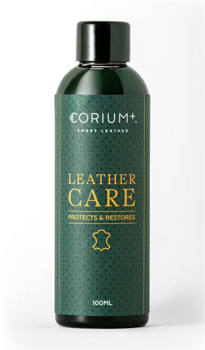 Corium+ Smart Leather Care (100 ml) - Vox Leather