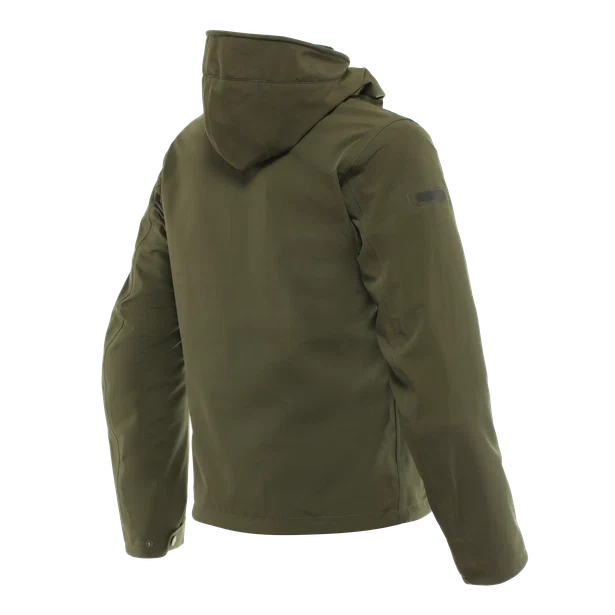 DAINESE CORSO ABSOLUTESHELL PRO JACKET GREEN