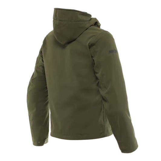 DAINESE CORSO ABSOLUTESHELL PRO JACKET GREEN