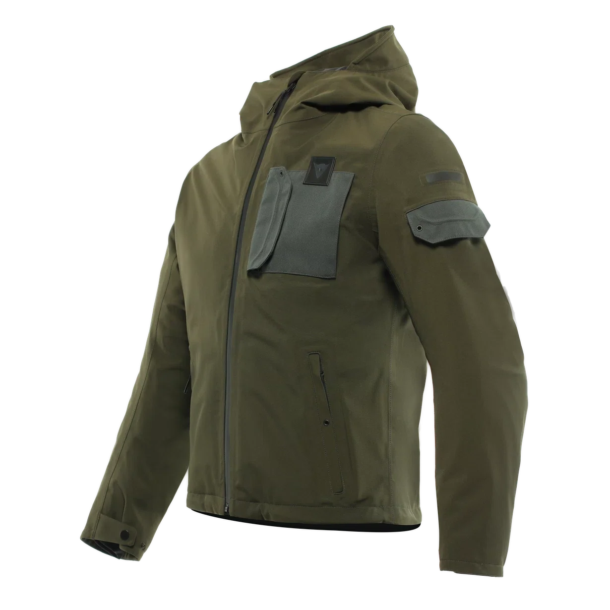 DAINESE CORSO ABSOLUTESHELL PRO JACKET GREEN