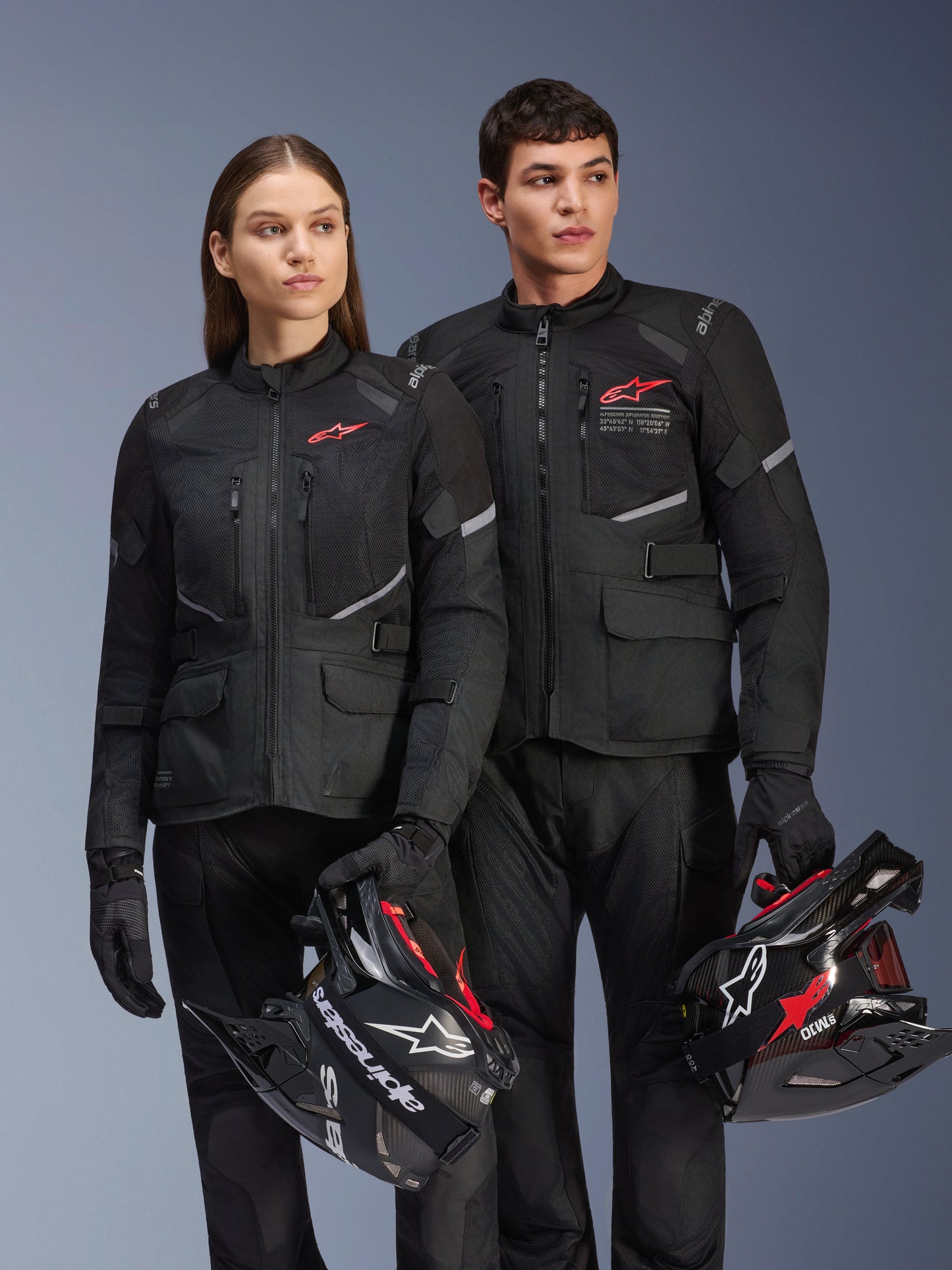Andes Air Drystar® Jacket
