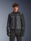 Cusco Drystar® Jacket - Vox Leather