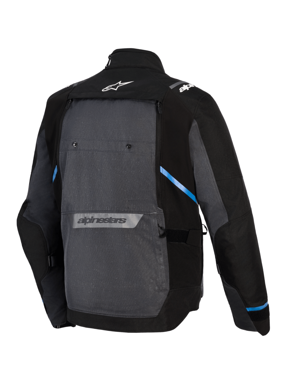 Cusco Drystar® Jacket - Vox Leather