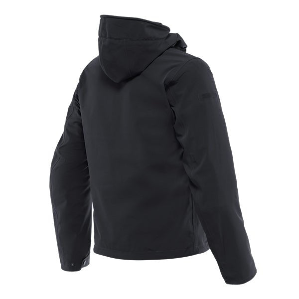 DAINESE CORSO ABSOLUTESHELL PRO JACKET BLACK - Vox Leather