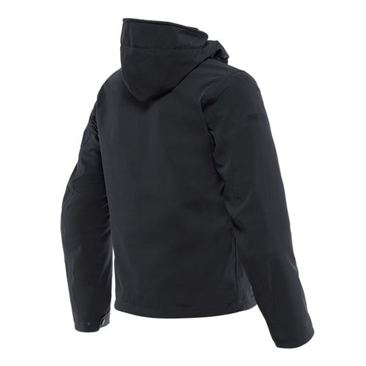 DAINESE CORSO ABSOLUTESHELL PRO JACKET BLACK - Vox Leather