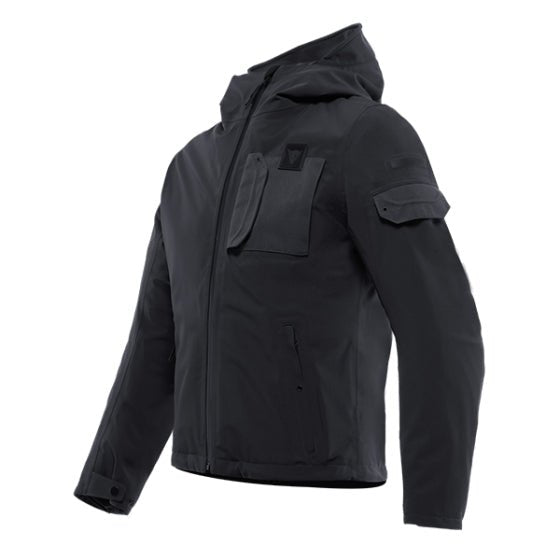 DAINESE CORSO ABSOLUTESHELL PRO JACKET BLACK - Vox Leather