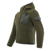 DAINESE CORSO ABSOLUTESHELL PRO JACKET GREEN - Vox Leather