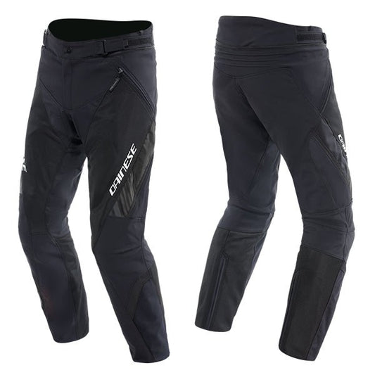 DAINESE DRAKE 2 AIR ABSHELL TROUSERS 631 - Vox Leather