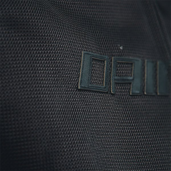 DAINESE HYDRAFLUX 2 AIR D-DRY JKT 622 | BLACK/WHITE - Vox Leather