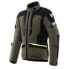 DAINESE MANGEN ABSHELL PRO JKT Q92 - Vox Leather