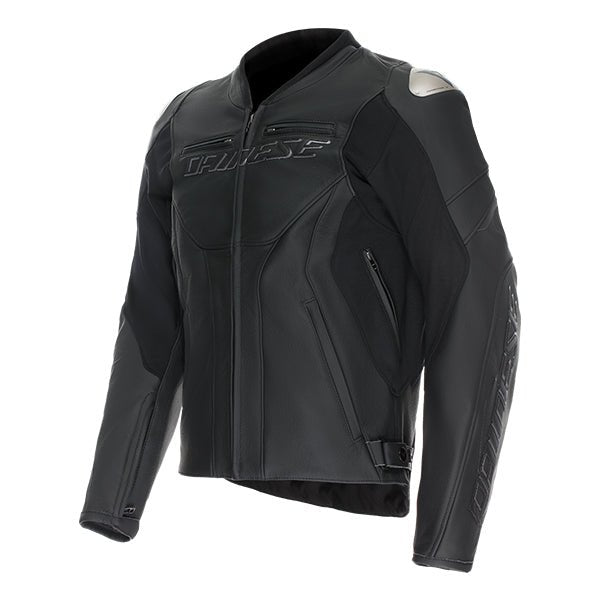 DAINESE RACING 5 LEATHER JACKET - Vox Leather