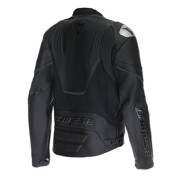 DAINESE RACING 5 LEATHER JACKET - Vox Leather