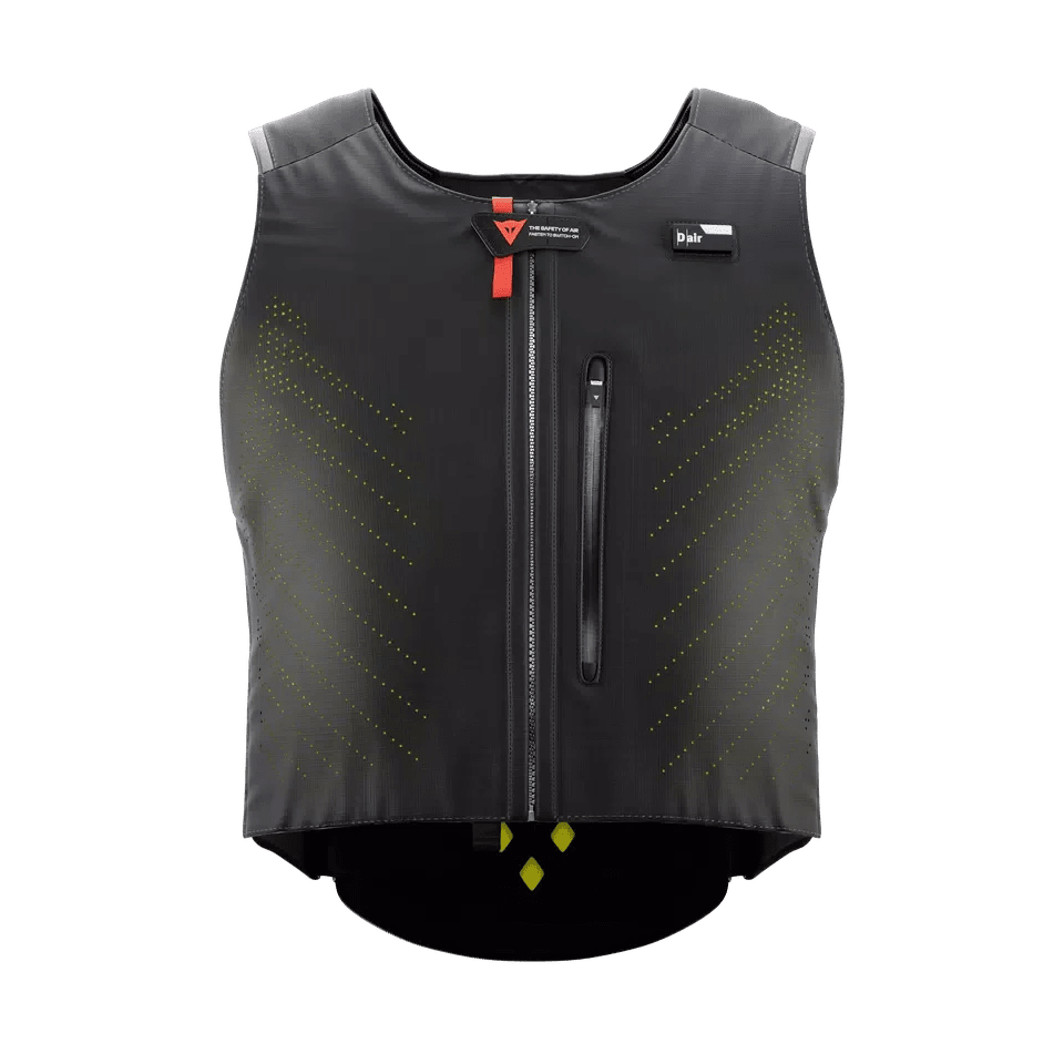 DAINESE SMART AIR - Vox Leather