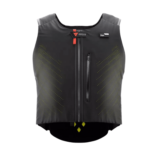 DAINESE SMART AIR - Vox Leather