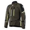 DAINESE SUPER ADVENTURE ABSHELL JACKET - Vox Leather
