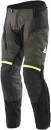 DAINESE SUPER ADVENTURE ABSHELL PANT - Vox Leather