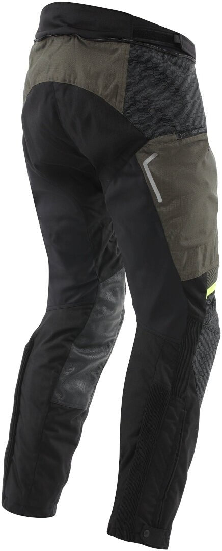 DAINESE SUPER ADVENTURE ABSHELL PANT - Vox Leather