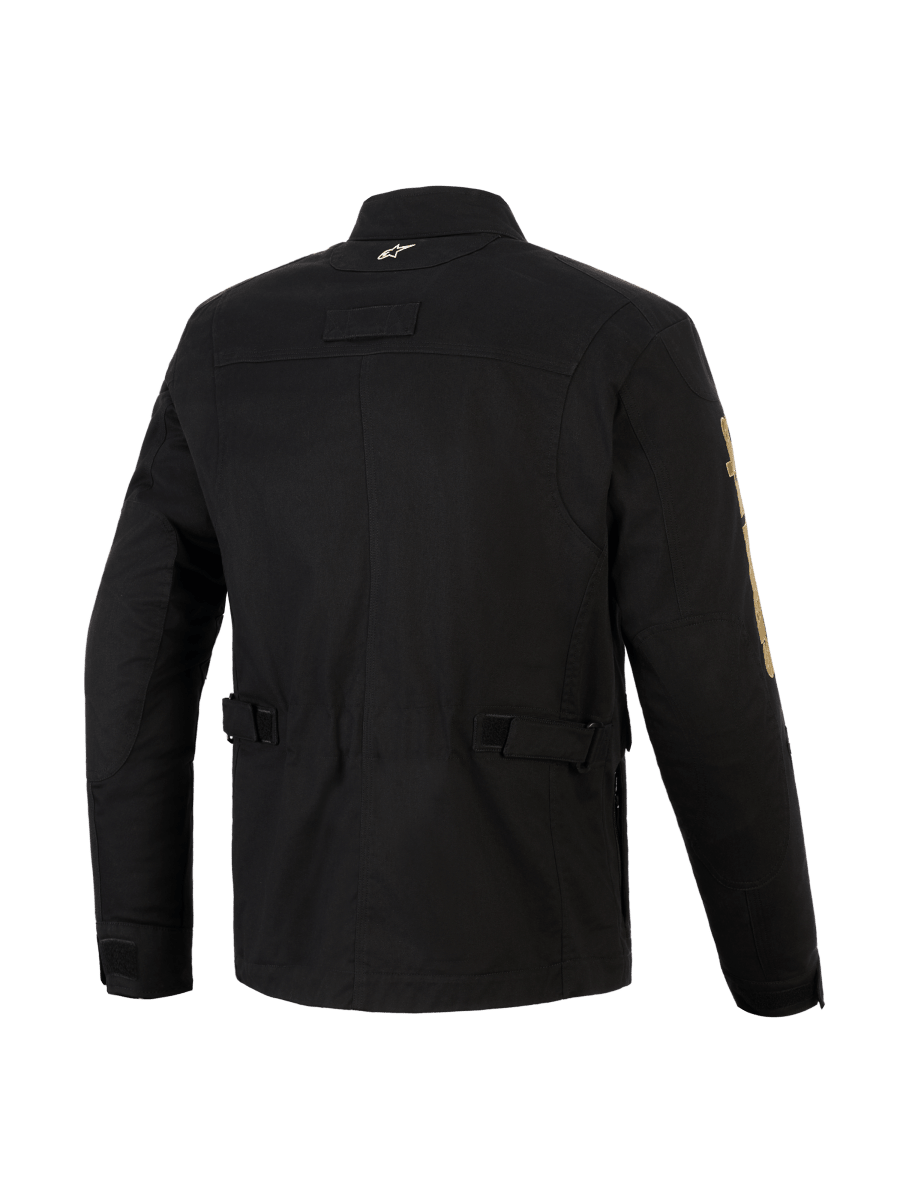 Dice Jacket - Vox Leather