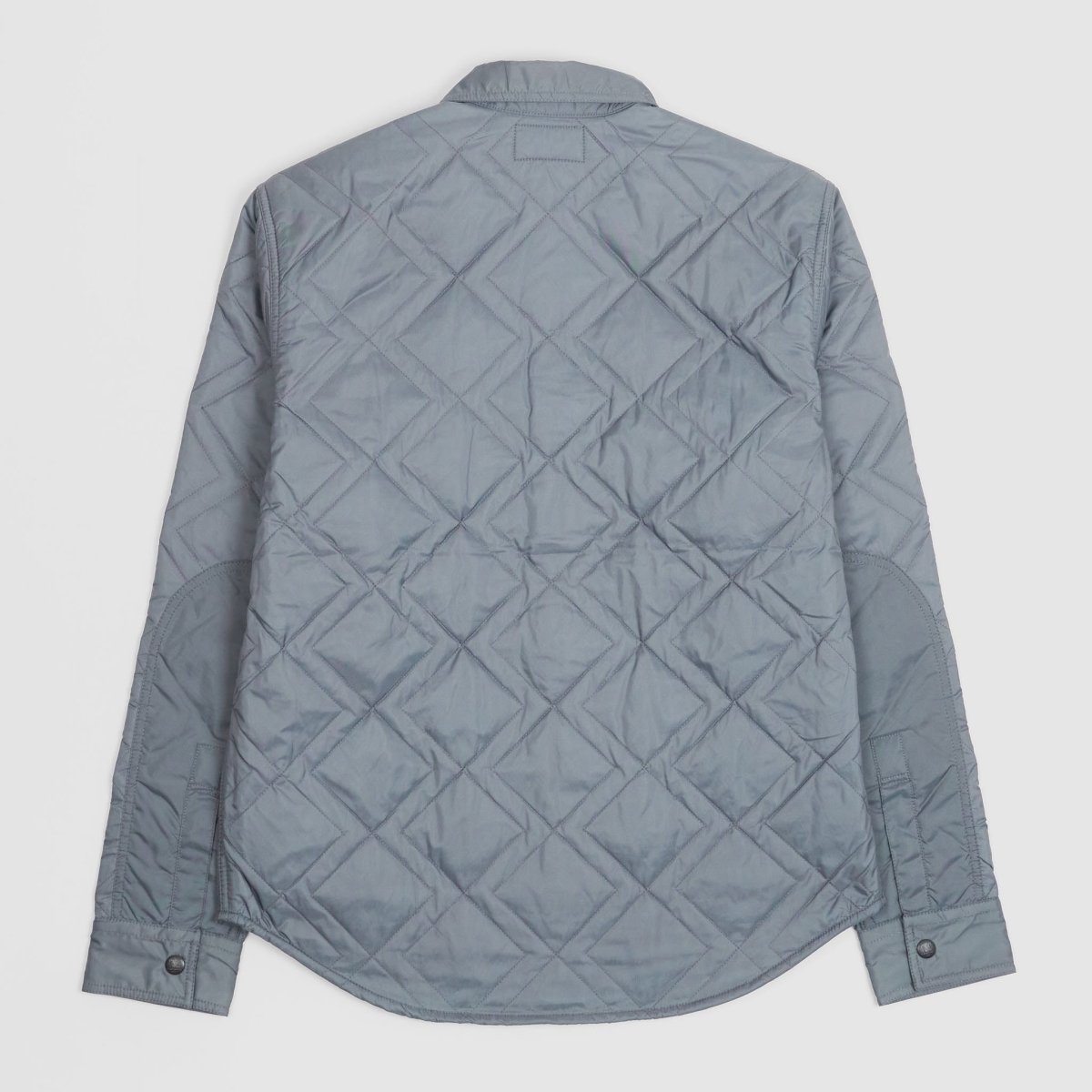 Double RL Quilted CPO Jacket - Vox Leather