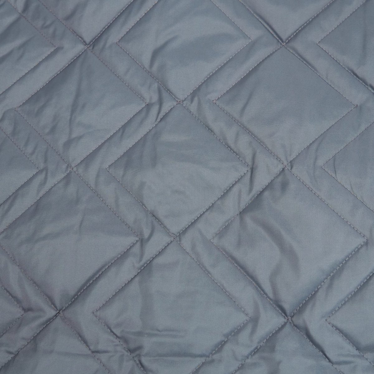 Double RL Quilted CPO Jacket - Vox Leather