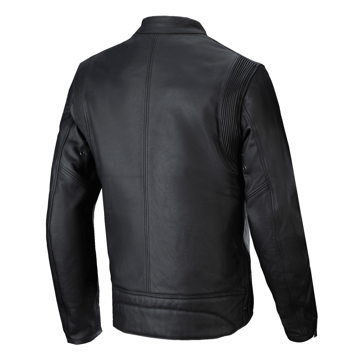 Dyno Leather Jacket - Vox Leather