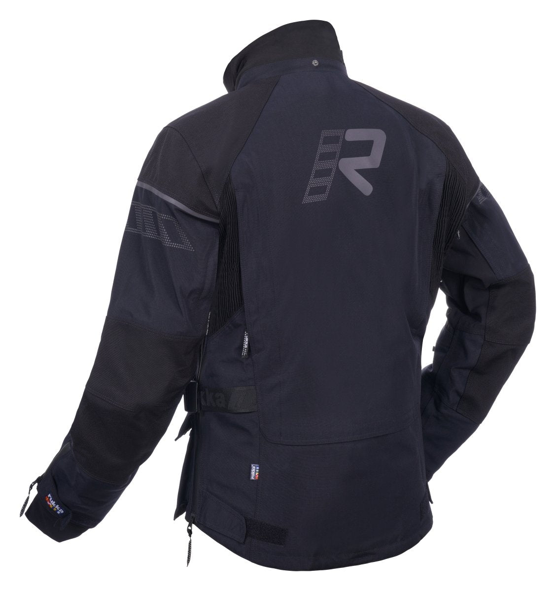 Ecuado-R Gore-Tex Jacket - Vox Leather