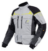 Ecuado-R Gore-Tex Jacket - Vox Leather
